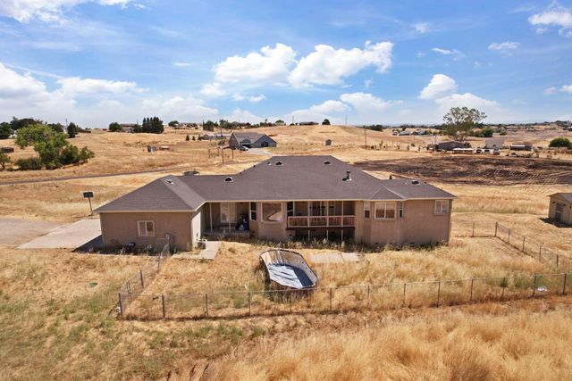 2226-2170 Grapevine Gulch Rd, Ione, CA 95640