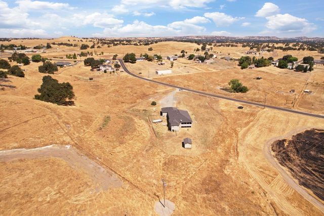 2226-2170 Grapevine Gulch Rd, Ione, CA 95640