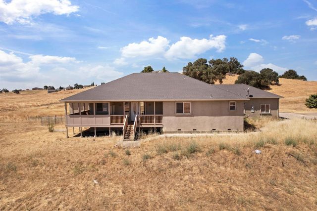 2226-2170 Grapevine Gulch Rd, Ione, CA 95640