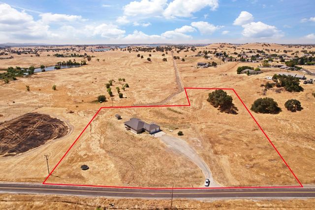 2226-2170 Grapevine Gulch Rd, Ione, CA 95640