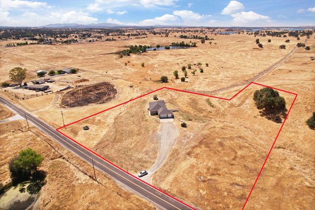 2226-2170 Grapevine Gulch Rd, Ione, CA 95640