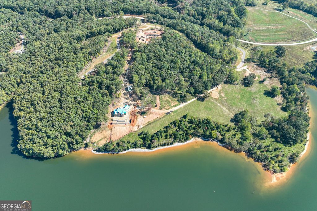4632 Shirley Road LOT 3, Gainesville, GA 30506