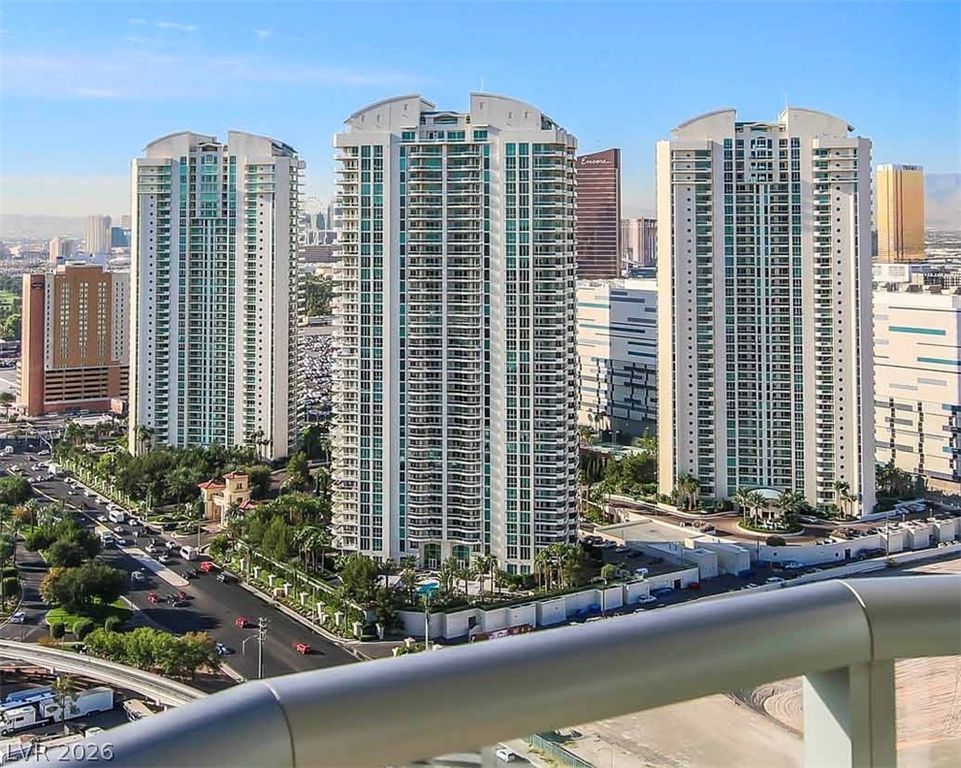 2857 Paradise Road 401, Las Vegas, NV 89109