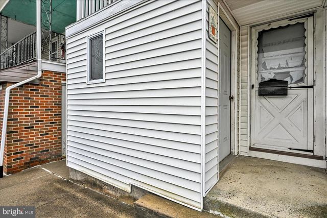 457 CHURCH ST, Minersville, PA 17954