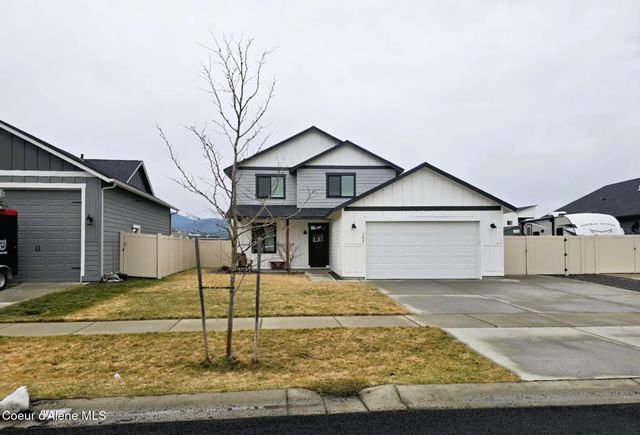 5627 W Gumwood CIR, Post Falls, ID 83854