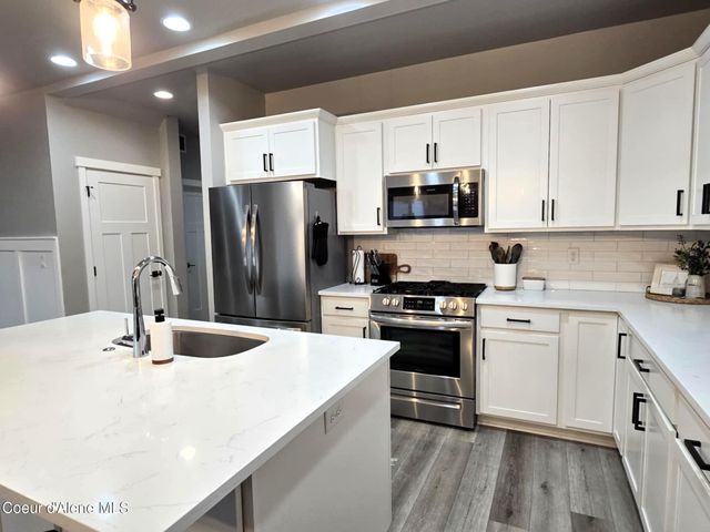 5627 W Gumwood CIR, Post Falls, ID 83854