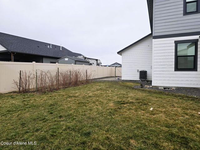 5627 W Gumwood CIR, Post Falls, ID 83854