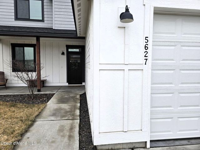 5627 W Gumwood CIR, Post Falls, ID 83854