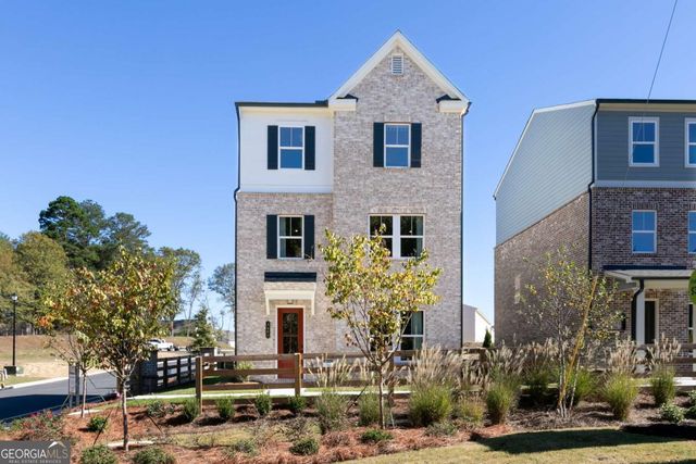901 Leraes Way, Loganville, GA 30052