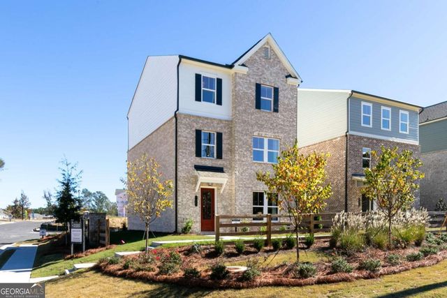 901 Leraes Way, Loganville, GA 30052