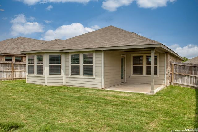 3020 casillero, Schertz, TX 78154