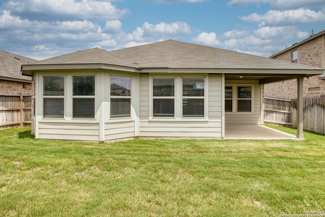 3020 casillero, Schertz, TX 78154