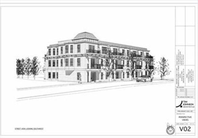 69 Bailey Street 308, Boston, MA 02124