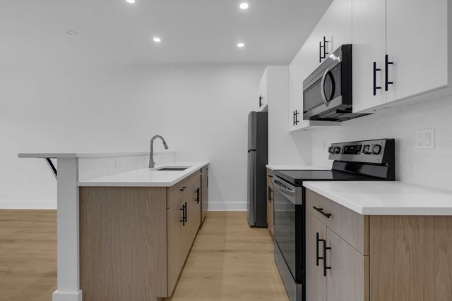 69 Bailey Street 308, Boston, MA 02124