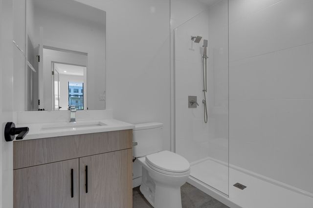 69 Bailey Street 308, Boston, MA 02124