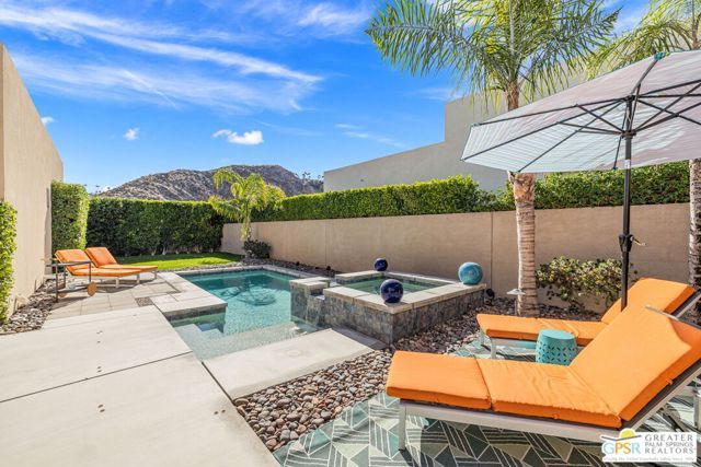 3051 Twilight Lane, Palm Springs, CA 92264