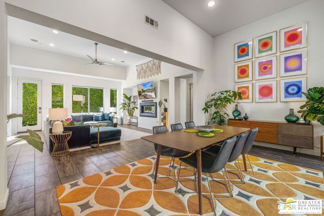 3051 Twilight Lane, Palm Springs, CA 92264