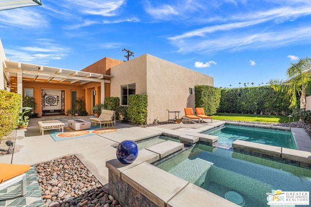 3051 Twilight Lane, Palm Springs, CA 92264
