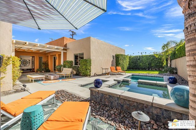 3051 Twilight Lane, Palm Springs, CA 92264