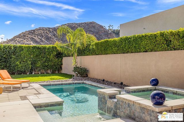 3051 Twilight Lane, Palm Springs, CA 92264