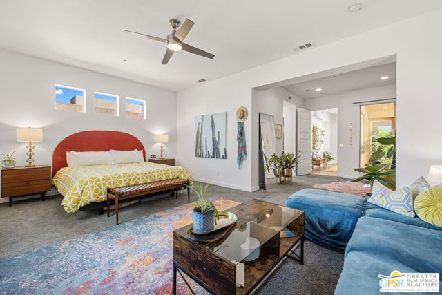 3051 Twilight Lane, Palm Springs, CA 92264