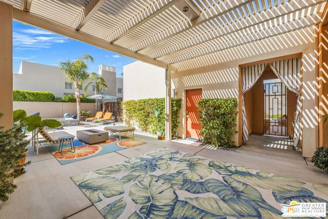 3051 Twilight Lane, Palm Springs, CA 92264