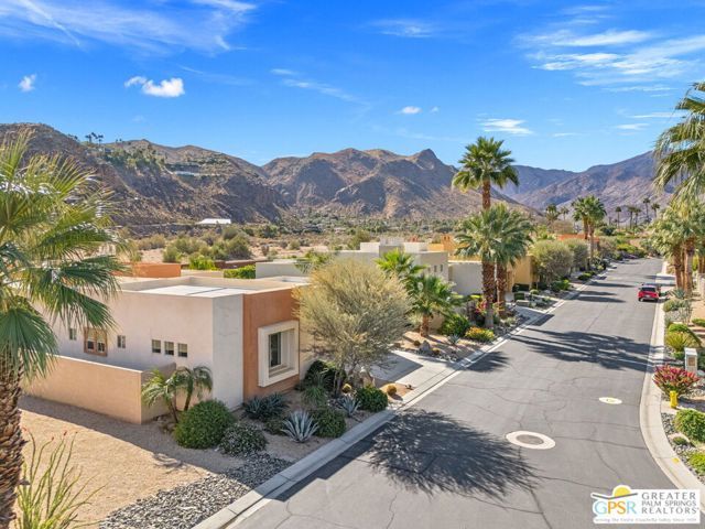 3051 Twilight Lane, Palm Springs, CA 92264