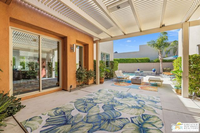 3051 Twilight Lane, Palm Springs, CA 92264