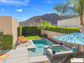 3051 Twilight Lane, Palm Springs, CA 92264