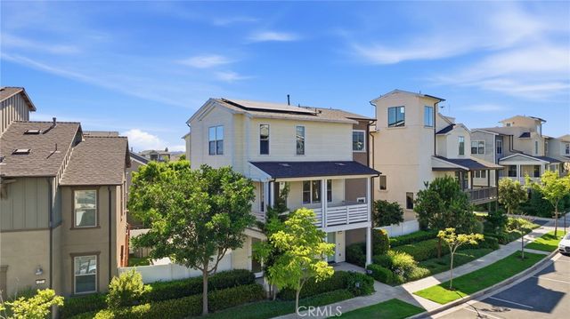 25 Vasto, Rancho Mission Viejo, CA 92694