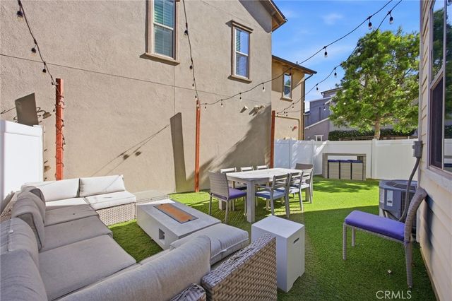 25 Vasto, Rancho Mission Viejo, CA 92694