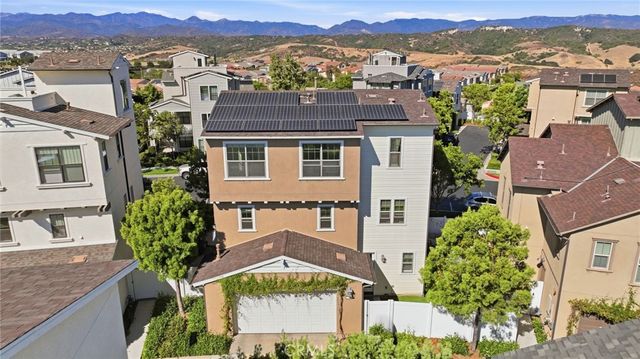 25 Vasto, Rancho Mission Viejo, CA 92694