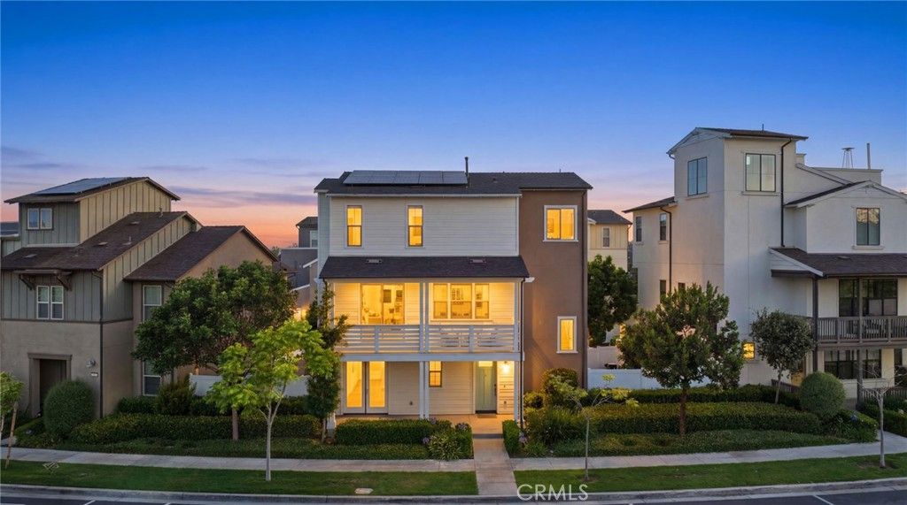 25 Vasto, Rancho Mission Viejo, CA 92694