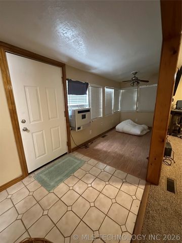 16152 Hull, Madill, OK 73446