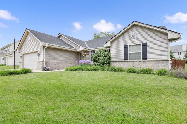 516 E Randy ROAD, Oak Creek, WI 53154