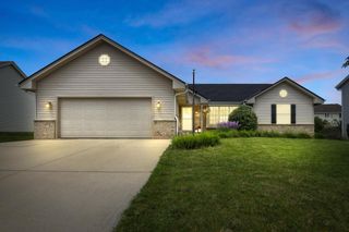 516 E Randy ROAD, Oak Creek, WI 53154