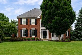 5088 Harvestdale Drive, Mason, OH 45040