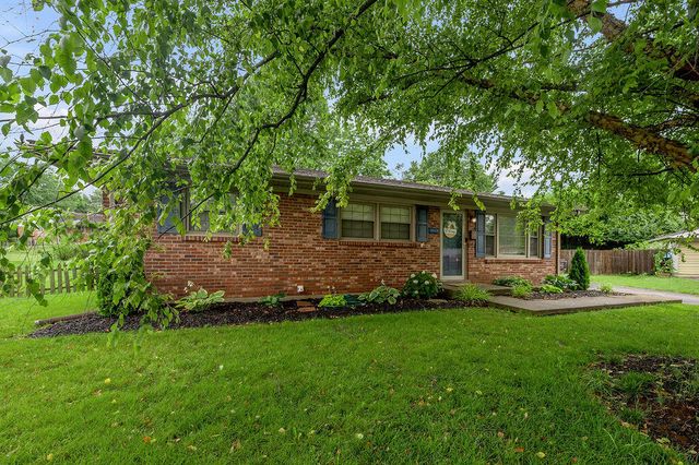 1241 Monaco Court, Lexington, KY 40504