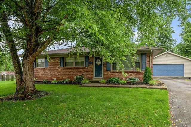 1241 Monaco Court, Lexington, KY 40504