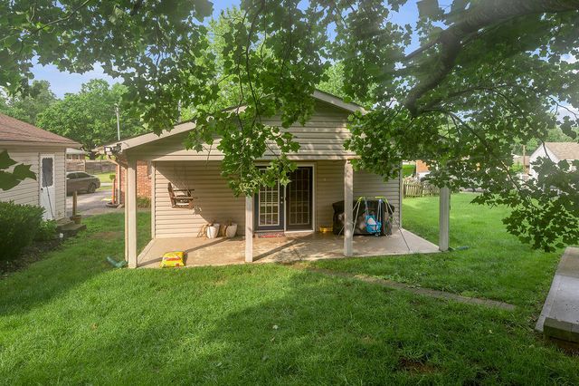 1241 Monaco Court, Lexington, KY 40504