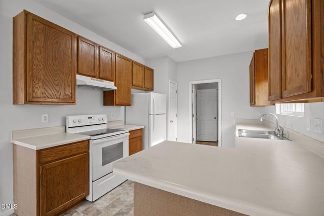 4465 Cardinal Grove Boulevard, Raleigh, NC 27616