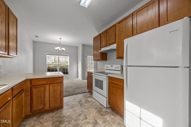 4465 Cardinal Grove Boulevard, Raleigh, NC 27616