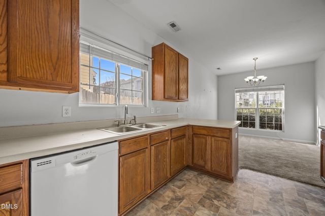 4465 Cardinal Grove Boulevard, Raleigh, NC 27616