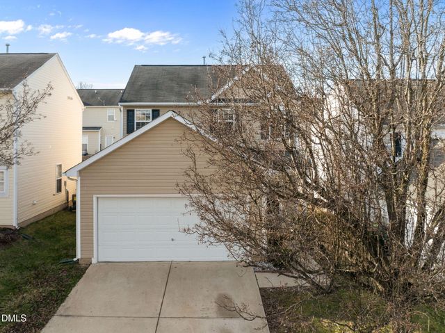 4465 Cardinal Grove Boulevard, Raleigh, NC 27616