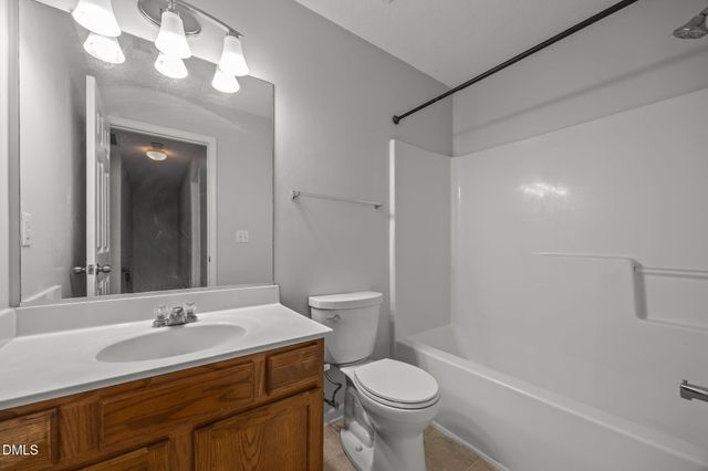 4465 Cardinal Grove Boulevard, Raleigh, NC 27616