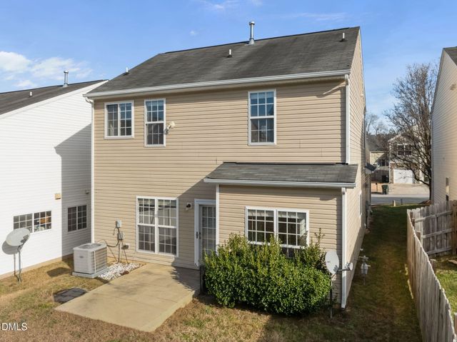 4465 Cardinal Grove Boulevard, Raleigh, NC 27616