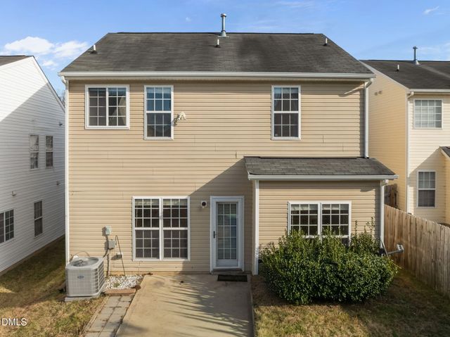 4465 Cardinal Grove Boulevard, Raleigh, NC 27616