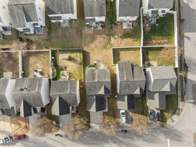 4465 Cardinal Grove Boulevard, Raleigh, NC 27616