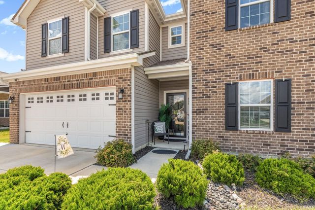 468 Tracewood Bend, Greenfield, IN 46140