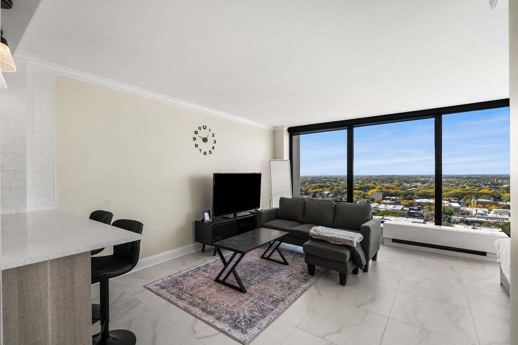 5445 N Sheridan Road 2109, Chicago, IL 60640 — photo 3